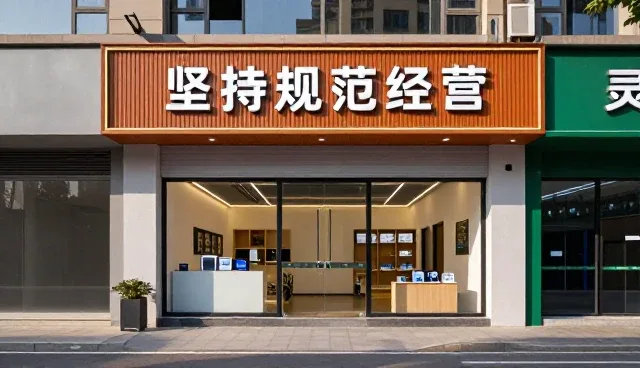 科技赋能数据驱动,规范经营引领业务升级