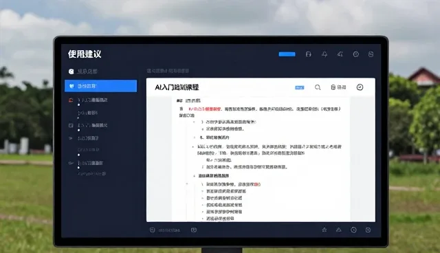 如何在实际应用中把握性能与适用条件的平衡