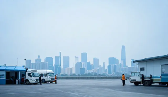 信息化服务在应用场景中的实际环节应用分析