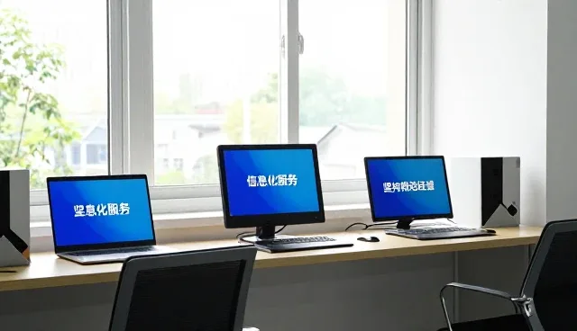 商业空间中使用科技的优势分析