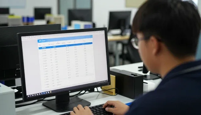 电商仓储托管成为电子商务升级新选择